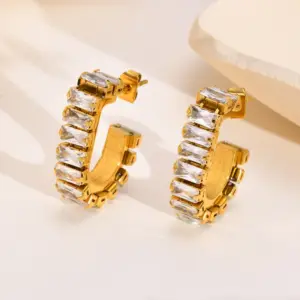 White Zircon