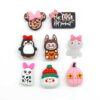 Wholesale Cartoon silicone beads