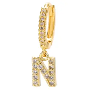 N