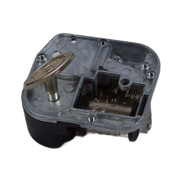 Wholesale DIY small house with music movement