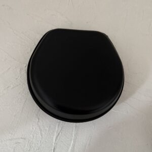 Headband glasses round box