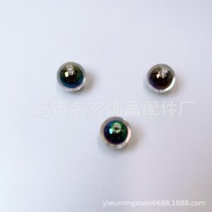 Black / 16mm