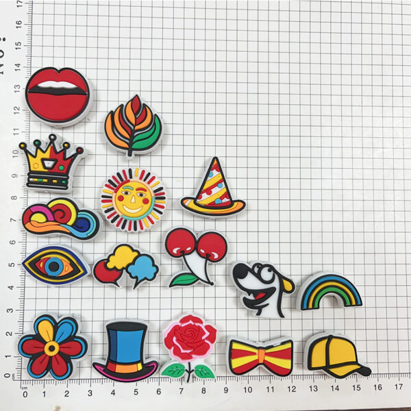 Wholesale Oil painting series with string beads