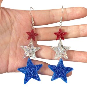 G95 three star ear hooks