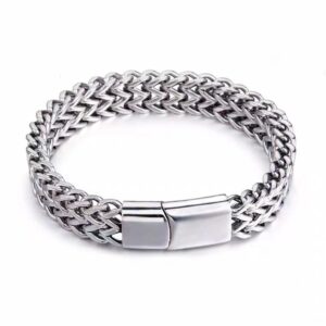 Steel color 12mm * 21cm