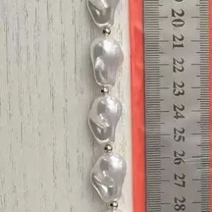 Long-The Total Length Is about 47cm