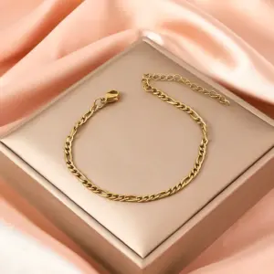 20#(3mm) Figaro / Length 17 5cm