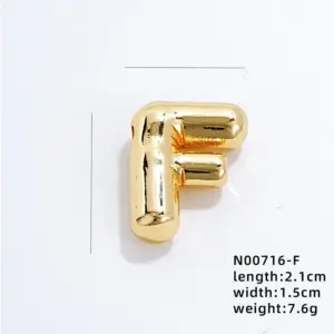 Single Pendant F