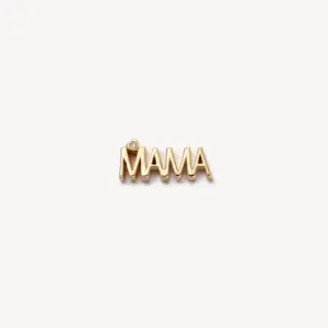 Mama Accessories with Rhinestones