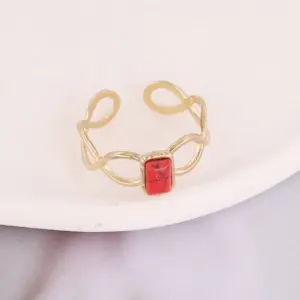 6# / Adjustable Opening