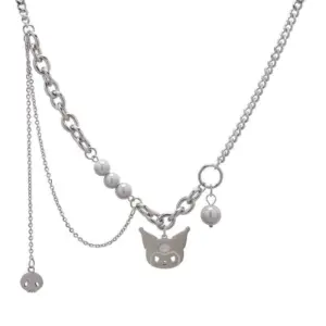 Coolomi necklace