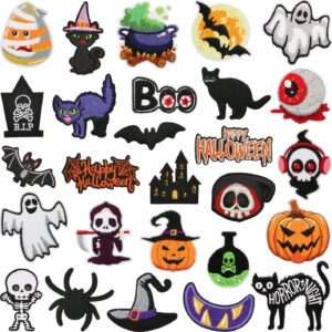 Set of 27 pieces set a