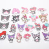 Wholesale cartoon anime in stock cloth stickers clothes DIY Patches OLY Exclusive