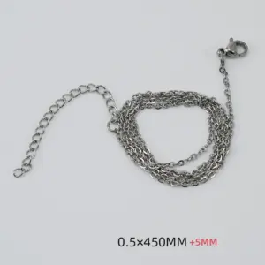 Steel Color 0.5x455cm