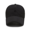 Wholesale Hat Summer Sunshade Casual Men's Baseball Cap Quick Dry Mesh Breathable Outdoor Sports Gauze Iron Label Cap