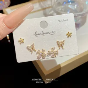 K300 Real Gold Plating
