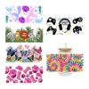 Wholesale Colorful and cute animal cartoons