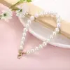 Wholesale 1 Piece Imitation Pearl Round Beads