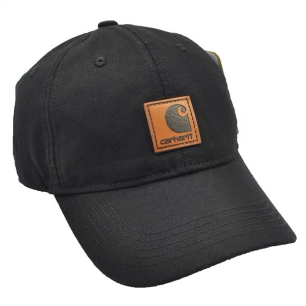 Wholesale Kahart vintage baseball hat washed peaked cap couple men and women casual spring and summer sun-proof soft top fashion brand