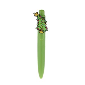 Bullet-shaped 0.5 / Green Pine Christmas Tree