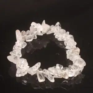 White crystal / Pure Natural