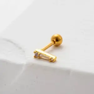 4# / Gold