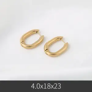 Gold 4*18 * 23mm One