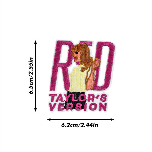 oly-5f832c3bd23dd468dc9fe1a244f551e7 Wholesale Taylor's Era Theme Patchwork