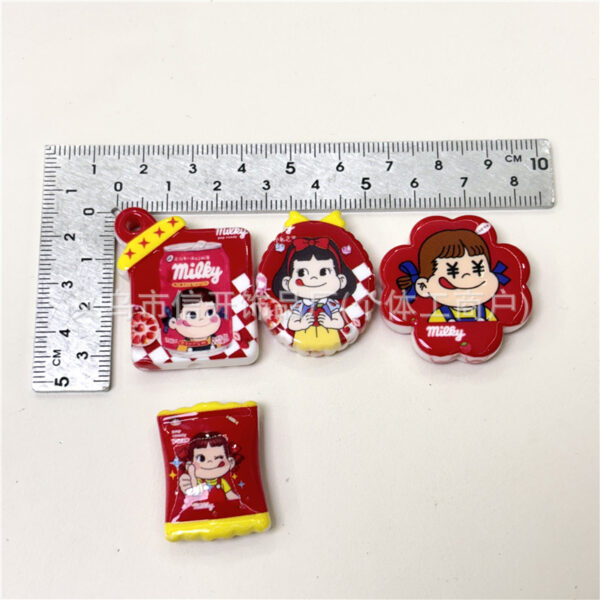 Wholesale Beads OLY Exclusive Printed Beaded Pen