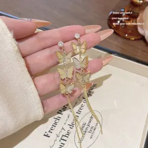 E0145 Silver Needle