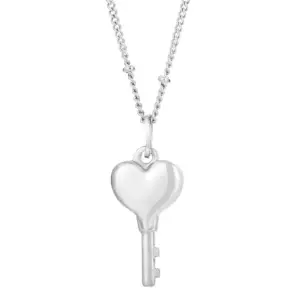 G Type Steel Color-KN235280-Z / Necklace