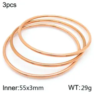 Rose Gold KB184081-LO