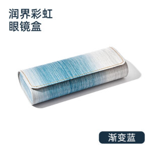 Gradient blue