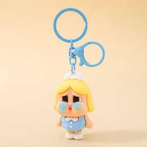 Tears doll [blue]