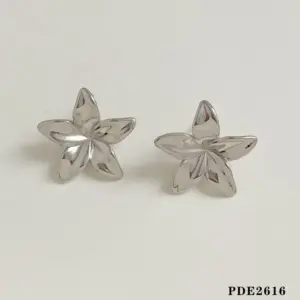Flower Pde2616