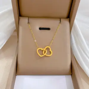 N105 Gold [Whole Titanium Steel]]