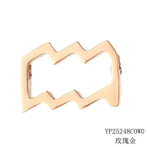 Gold / Aquarian-Rose