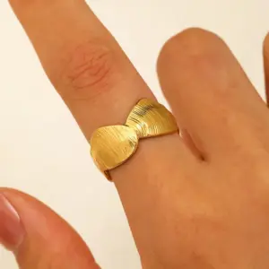 46 18K Real Gold 9874