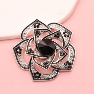 Black [non-hole rotating rose]