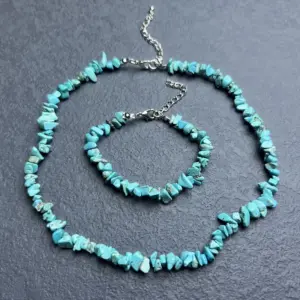 Turquoise / Necklace