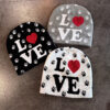 Wholesale Beanie, winter warm knitted wool hat