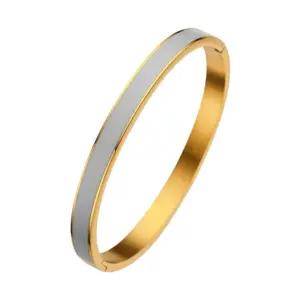 6mm Gold Gray