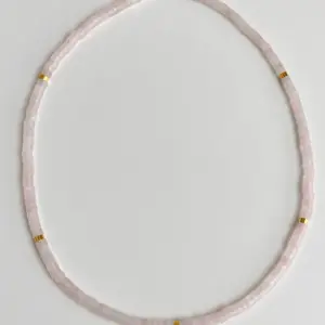 Pink Crystal