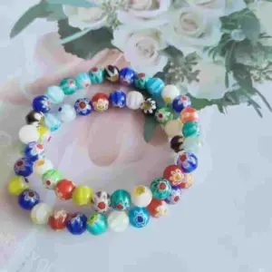 Thousand Flower Glaze - Flower