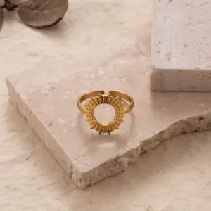 Gold / MN-395