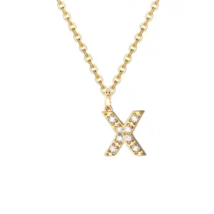 X-14K Gold,, Weight: about 2.3G