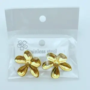 Gold Pieces-023 / 18k