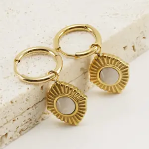 Vacuum Plating 18K
