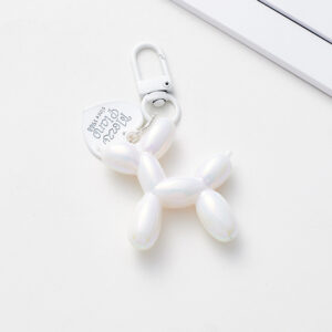 Colorful white
