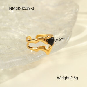 NMSR-K539-3 / One size fits all